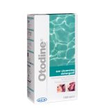 Otodine fültisztító oldat 50ml