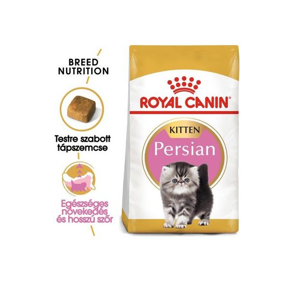 Royal Canin Persian KITTEN 2 kg