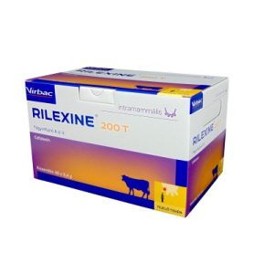 RILEXINE 200 T TŐGYINF. 10ML 60X