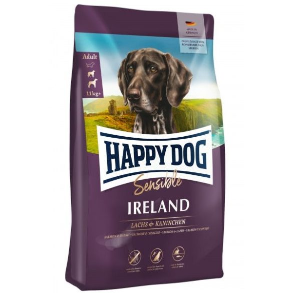 Happy Dog Supreme Sensible Nutrition Irland