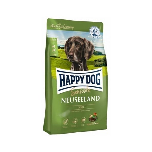 Happy Dog Supreme Sensible Nutrition Neuseeland