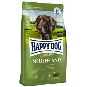 Happy Dog Supreme Sensible Nutrition Neuseeland