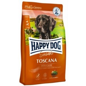 Happy Dog Supreme Sensible Nutrition Toscana