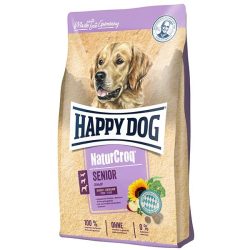 Happy Dog Natur-Croq Senior 4 kg