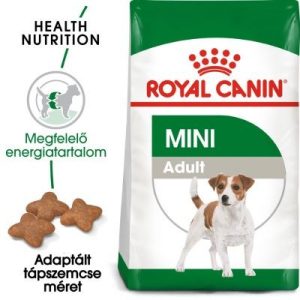 Royal Canin Mini Adult 4 kg