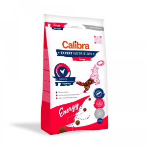 Calibra Dog EN Energy 2 kg