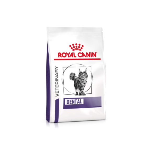 Royal Canin Feline Dental 1,5 kg