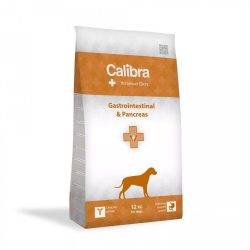 Calibra VD Dog Gastrointestinal & Pancreas 12 kg