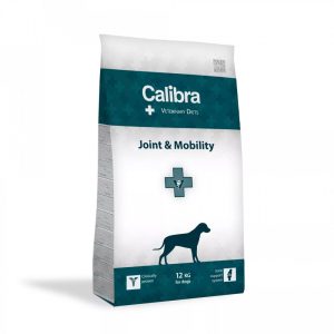 Calibra VD Dog Joint & Mobility 2kg