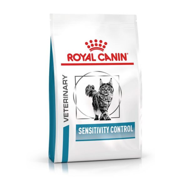 Royal Canin Feline Sensitivity Control SC27 0,4 kg