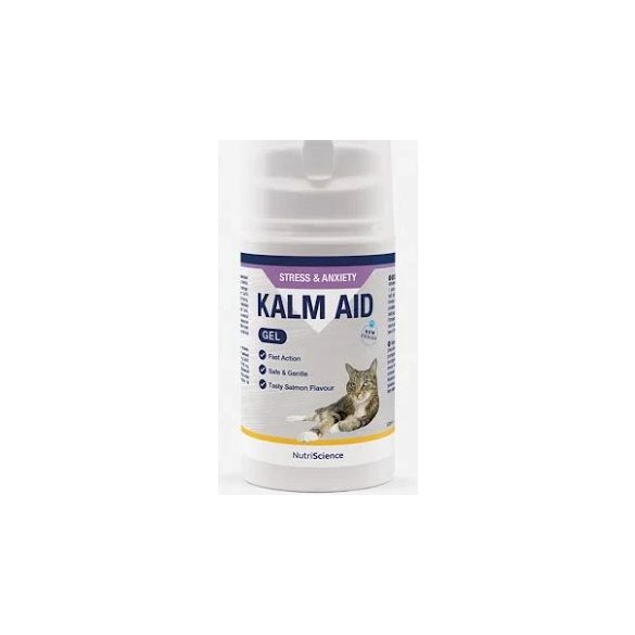 KalmAid Macska 50ml