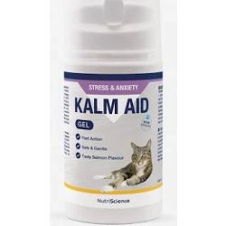 KalmAid Macska 50ml