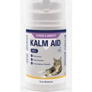 KalmAid Macska 50ml