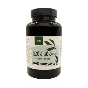 Quebeck Szőr-, bőrtápláló gyógynövény mix 90g