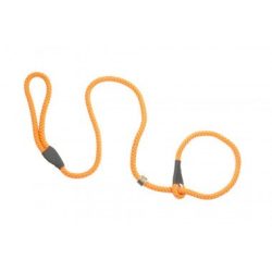   Firedog Moxon retriever póráz Profi 10 mm 130 cm bright orange