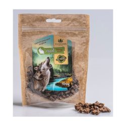 Teomann Nyúlhúsos Tréning Snack Mini 100g