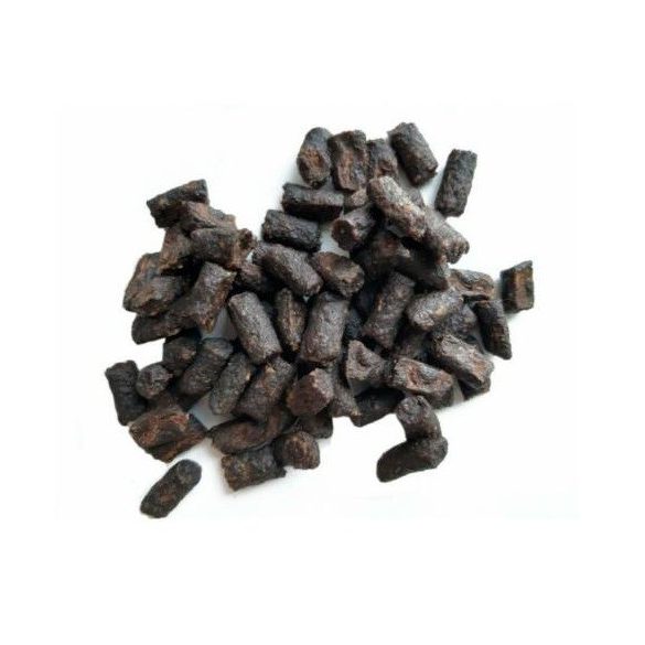 Teomann Nyúlhúsos Tréning Snack Mini 100g