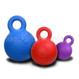 Soft-flex Gripper Ball - Fogós labda 3 méretben