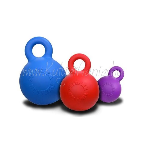 Soft-flex Gripper Ball - Fogós labda 3 méretben