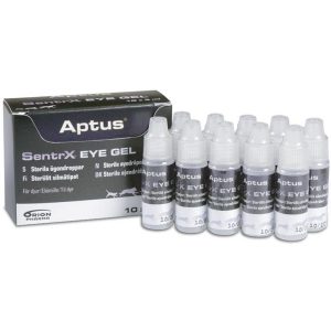 Aptus sentrx eye gél szemcsepp 10x3 ml