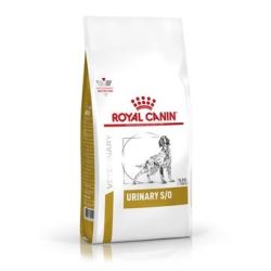 Royal Canin Dog Urinary S/O 2 kg