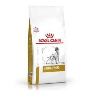 Royal Canin Dog Urinary S/O 2 kg