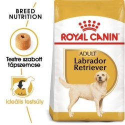 Royal Canin Labrador Retriever Adult 12 kg