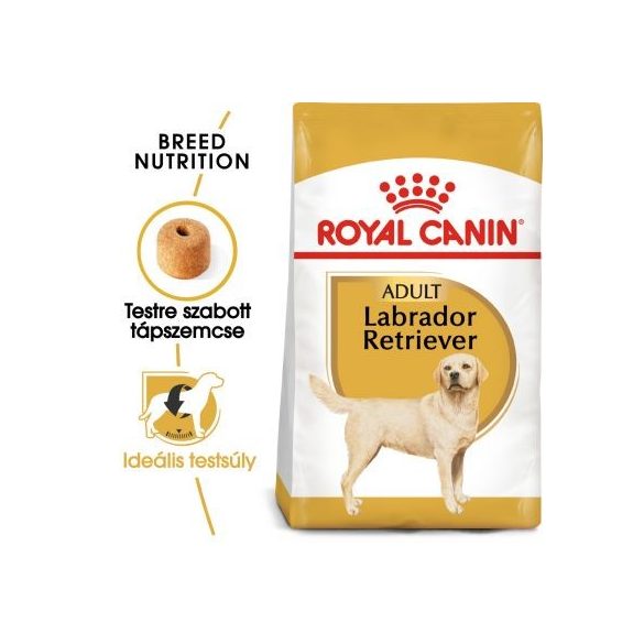 Royal Canin Labrador Retriever 12 kg