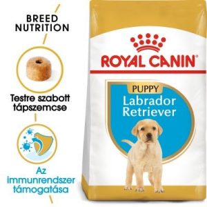 Royal Canin Labrador Retriever Puppy Junior 12 kg