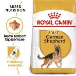 Royal Canin German Shepherd Adult 3 kg