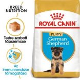 Royal Canin German Shepherd Puppy 12 kg