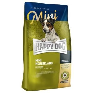 Happy Dog Supreme My Little Neuseeland 12,5 kg