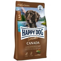 Happy Dog Supreme Sensible Nutrition Canada 12,5 k