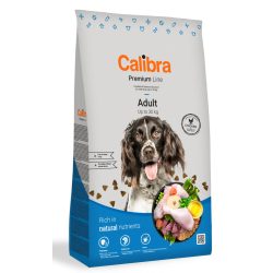 Calibra Dog  Premium  Adult 3kg