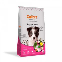 Calibra Dog  Premium  Puppy&Junior 12kg