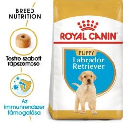 Royal Canin Labrador Retriever Puppy 3 kg