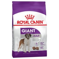 Royal Canin Giant Adult 4 kg