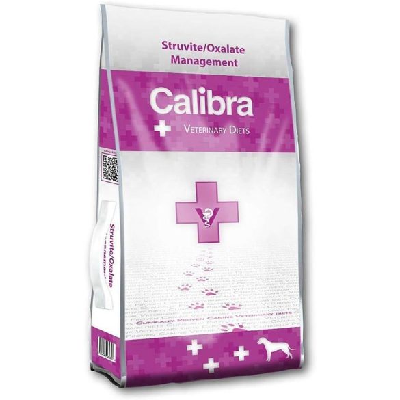 Calibra Cat Struvite S/O 2 kg