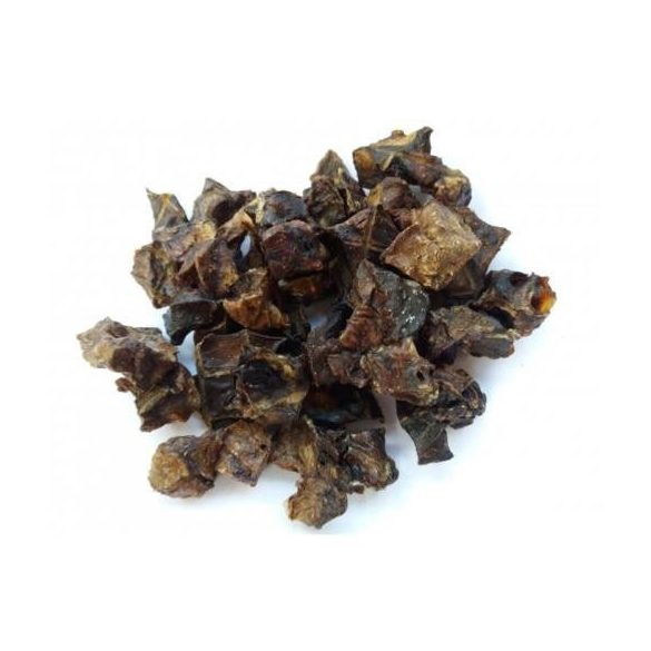 Teomann Szárított Mini Báránytüdő Kockák 125 g