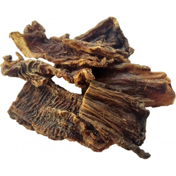 Teomann Szárított Vizibivalyhús 125 g