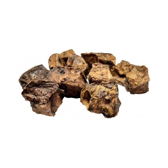 Teomann szárított kecsketüdő kockák 125 g