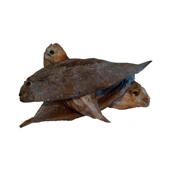 Teomann Szárított Nyelvhal 125 g