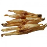 Teomann Szárított Nyúlfül 125 g