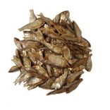 Teomann Szárított Apróhal 125 g