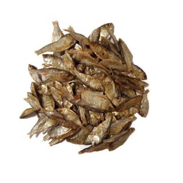 Teomann Szárított Apróhal 125 g