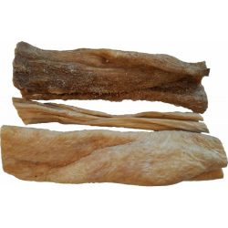 Teomann Szárított Fehér Marhapacal 125 g