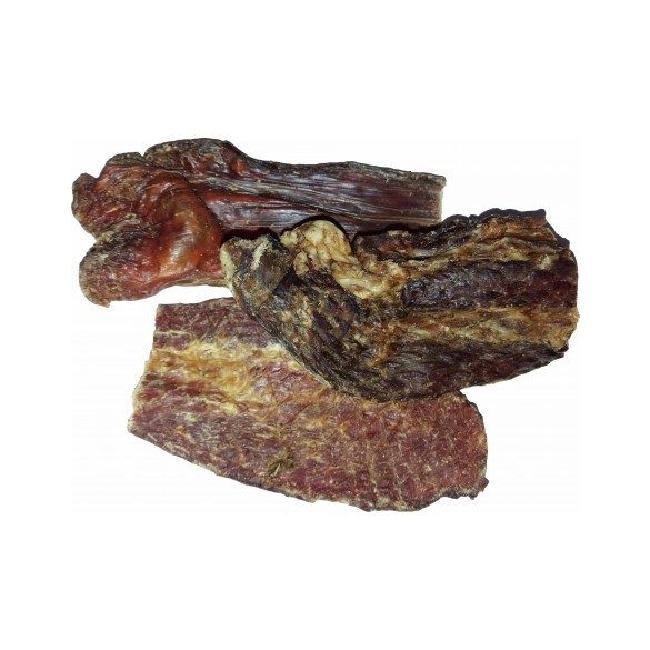 Teomann Szárított Lóhús 125 g