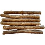 Teomann Szárított Borjúhólyag töltött/csavart 125 g