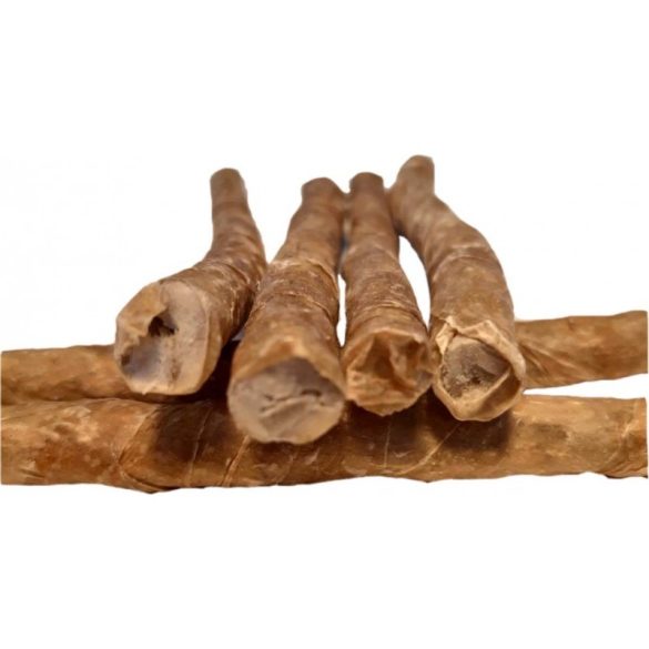 Teomann Szárított Borjúhólyag töltött/csavart 125 g