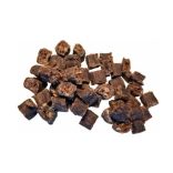 Teomann Szárított Szarvashús Soft Mini kockák 125 g